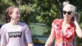 La hermana de Miley Cyrus canta IGUAL que ella