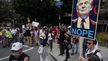 Trump: ¿democracia o decadencia?