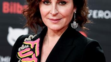 La respuesta de Ana Milán a una tuitera: "La homosexualidad está normalizada para todo el que tenga dos dedos de frente"