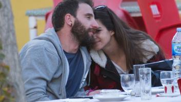 Clara Lago y Dani Rovira rompen tras cinco años de relación