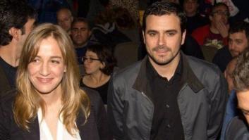 La "soberbia" de Iglesias, la "mala leche" de Tania Sánchez y la "cabezonería" de Garzón