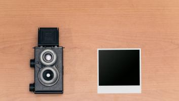 "¿Cómo podíais vivir así?": el mundo cuando solo había cámaras desechables