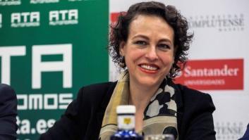 Valerio defiende que los autónomos coticen según sus ingresos