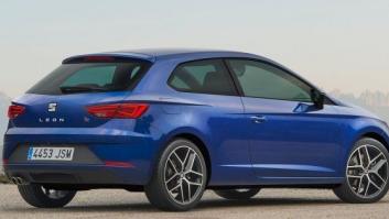 Estos son los 10 coches más vendidos en España este año