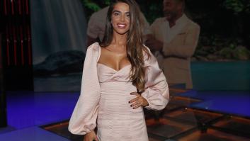 Las fotos en ropa interior de Violeta ('Supervivientes') que han roto todos los registros en Instagram