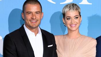 Orlando Bloom pide ayuda en Instagram tras la inscripción que se encontró en Mallorca