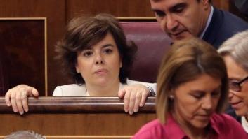 El PP se abre en canal