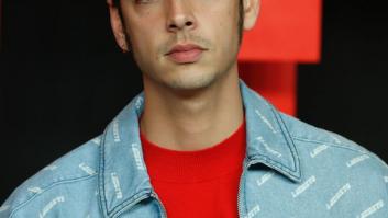 Indignación con Eduardo Casanova por una de sus últimas fotos en Instagram