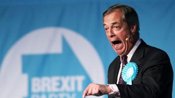 Elecciones europeas 2019: ¿por qué Reino Unido tiene que votar aunque vaya a dejar la UE?