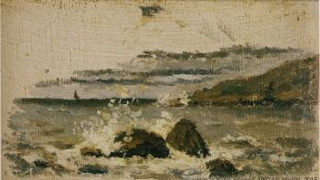 A Coruña, la ciudad que vio nacer al Picasso artista, recupera sus primeras obras