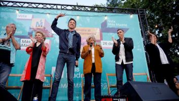 Diario de campaña, día 14: La campaña más estrambótica llega a su fin