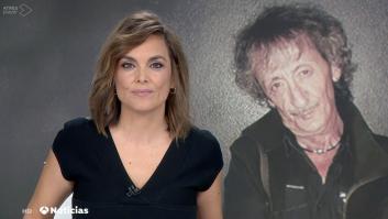 Críticas a 'Antena 3 Noticias' por este error al informar sobre la muerte de Eduardo Gómez