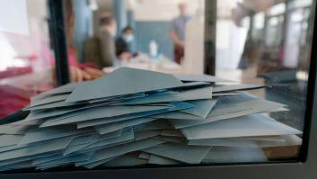 Le Pen encabeza las presidenciales en la mayoría de los territorios de ultramar