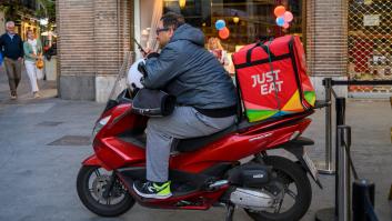Just Eat está a punto de vivir el mayor cambio de su historia