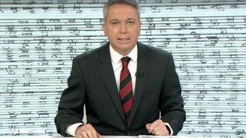 Vicente Vallés, 'trending topic' por este discurso sobre la última medida del Gobierno