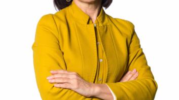 Izaskun Bilbao (PNV): "Europa necesita un liderazgo femenino"