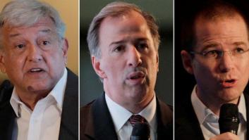 México decide este domingo entre el continuismo o el giro a la izquierda