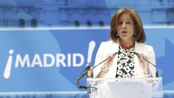 El Ayuntamiento de Madrid pide a Almeida que recurra la sentencia que absolvía a Ana Botella