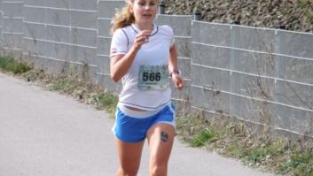 Una triatleta profesional narra su secuestro: "Cuando me desperté estaba desnuda, sentada y atada en un sillón"