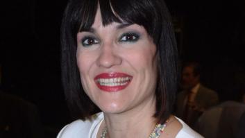 Irene Villa responde a Peñafiel: "Leí estupefacta tus palabras hacia mí"