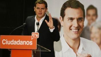 Ciudadanos celebrará primarias el 27 de enero para elegir a su presidente