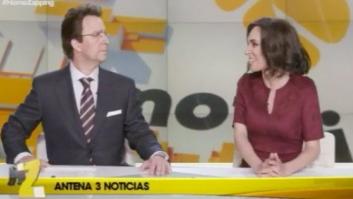 La réplica de Mónica Carrillo tras esta burla de 'Homo Zapping'
