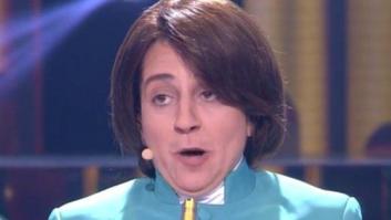 Bromas en Twitter por el parecido de Yolanda Ramos con este personaje de Harry Potter