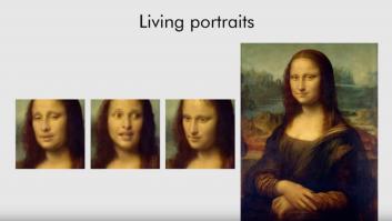 Samsung crea una Inteligencia Artificial que permite que los protagonistas de las fotos se muevan