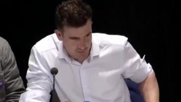 Críticas a este candidato de Foro Asturias por decir que se puede "morir por Wifi"