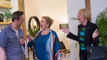 La surrealista anécdota que empujó a Gustavo Salmerón a grabar 'Muchos hijos, un mono y un castillo'