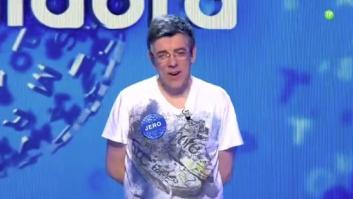 El inesperado anuncio de Telecinco sobre 'Pasapalabra' y uno de sus concursantes más míticos