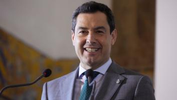 Moreno asegura que las elecciones serán "antes del verano": "La legislatura se ha acabado"