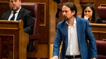 Recuperan esta frase de Pablo Iglesias tras los resultados de Carmena