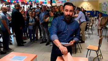 Vox logra una victoria aplastante y una de sus primeras alcaldías... en un pueblo de 87 habitantes