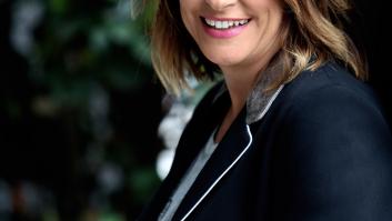 Toñi Moreno ('MyHyV') recuerda una vergonzosa anécdota de su infancia