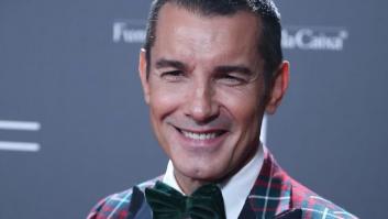 Jesús Vázquez (Telecinco) da explicaciones tras ser condenado a pagar 2,8 millones a Hacienda