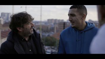 Jordi Évole: "Este oficio me ha dado herramientas para vivir y disfrutar del ratito que pasamos por aquí"