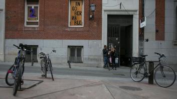 Almeida pone fecha al fin de La Ingobernable