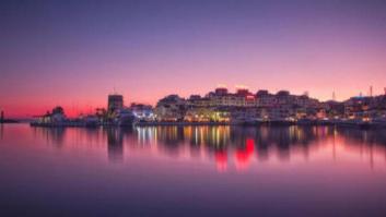 Bajo el sol de noviembre: destinos para disfrutar del buen tiempo (FOTOS)