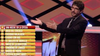 El reproche nunca visto de Juanra Bonet en 'Boom' (Antena 3): "¿Para qué los traes?"