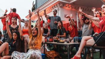 El mejor plan para disfrutar del mundial