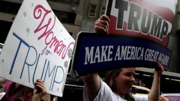 ¿Despertarán las mujeres?