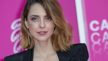 Leticia Dolera comparte una foto de juventud y todo el mundo se acuerda del mismo personaje