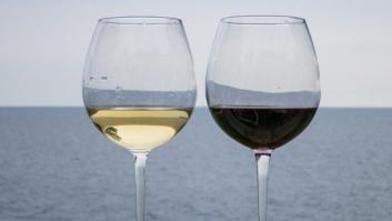 El mejor vino blanco siempre es un tinto