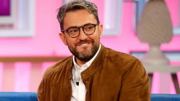 El curioso detalle de las papeletas de Màxim Huerta: muy pocos se han dado cuenta