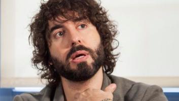 Mikel Izal sobre el Mundial: "Brindaré con vino si ganamos, tampoco quiero ser un aguafiestas"