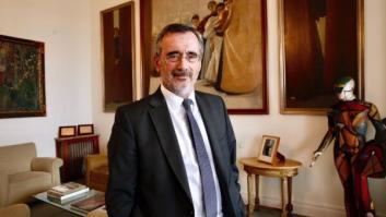 Manuel Cruz: "He echado en falta que en el seno de los grupos parlamentarios hubiera más debate político"