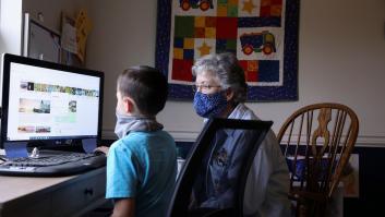 "Si votas a Trump ya no eres mi madre": gane quien gane, EEUU seguirá dividido