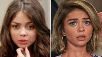 Sofia Vergara publica una foto junto a Claudia Schiffer: pero hay algo que impide fijarse en ellas