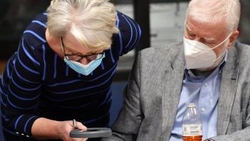 El Supremo de EEUU ordena a Pensilvania separar los votos tardíos como pedían los republicanos